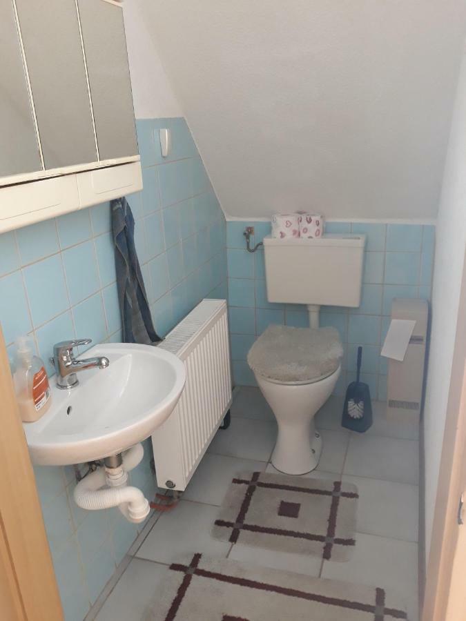 Apartment Wanderunterkunft Bei Spindler Frauenwald