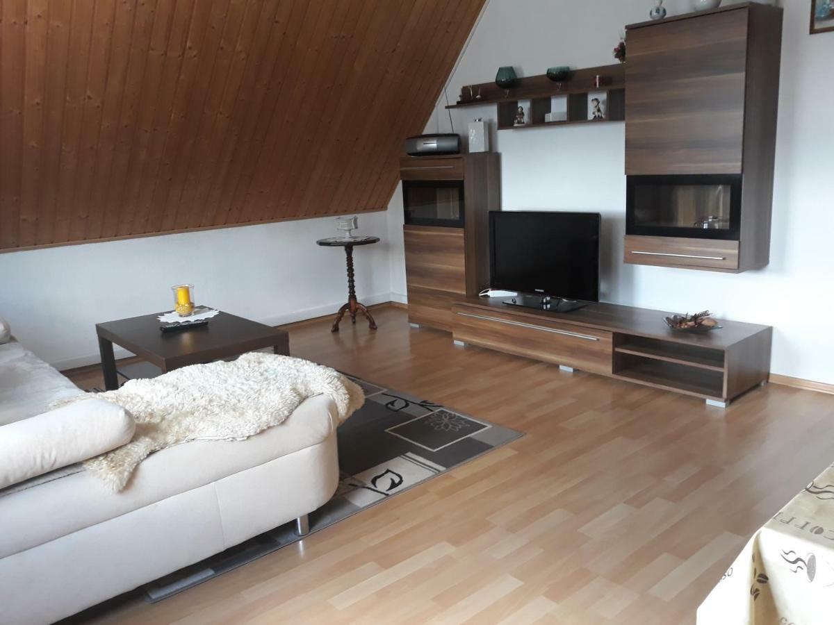 Wanderunterkunft Bei Spindler Apartment