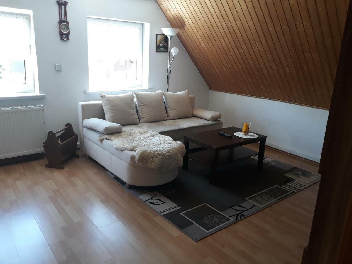 Wanderunterkunft Bei Spindler Apartment *