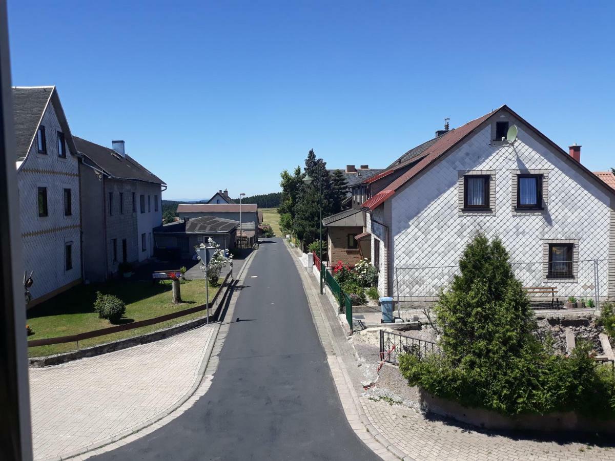 Apartment Wanderunterkunft Bei Spindler Frauenwald